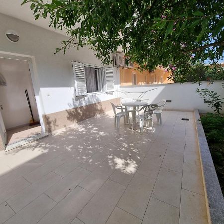 Ferienwohnung Apartman Ivan Makarska Exterior foto