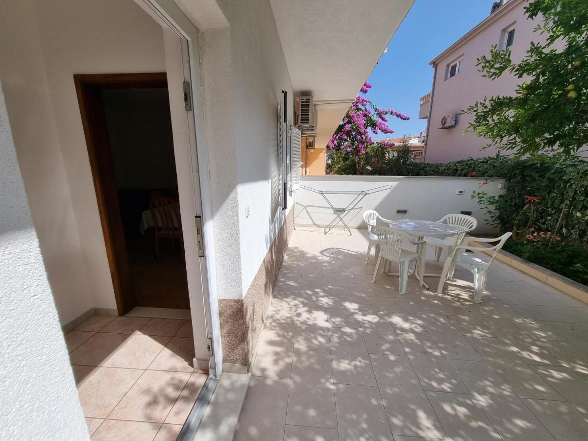 Ferienwohnung Apartman Ivan Makarska Exterior foto