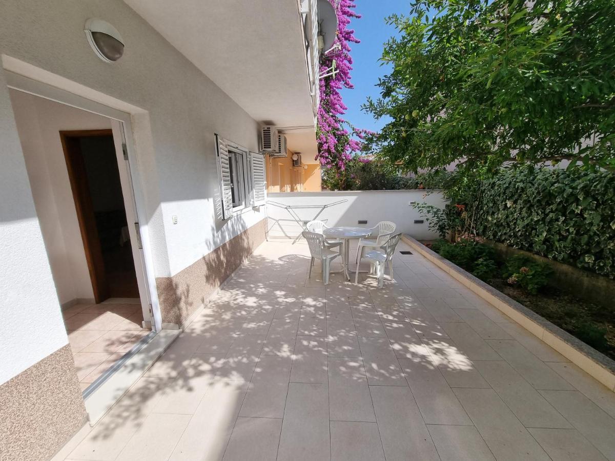 Ferienwohnung Apartman Ivan Makarska Exterior foto