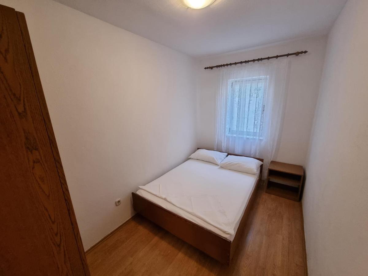 Ferienwohnung Apartman Ivan Makarska Exterior foto