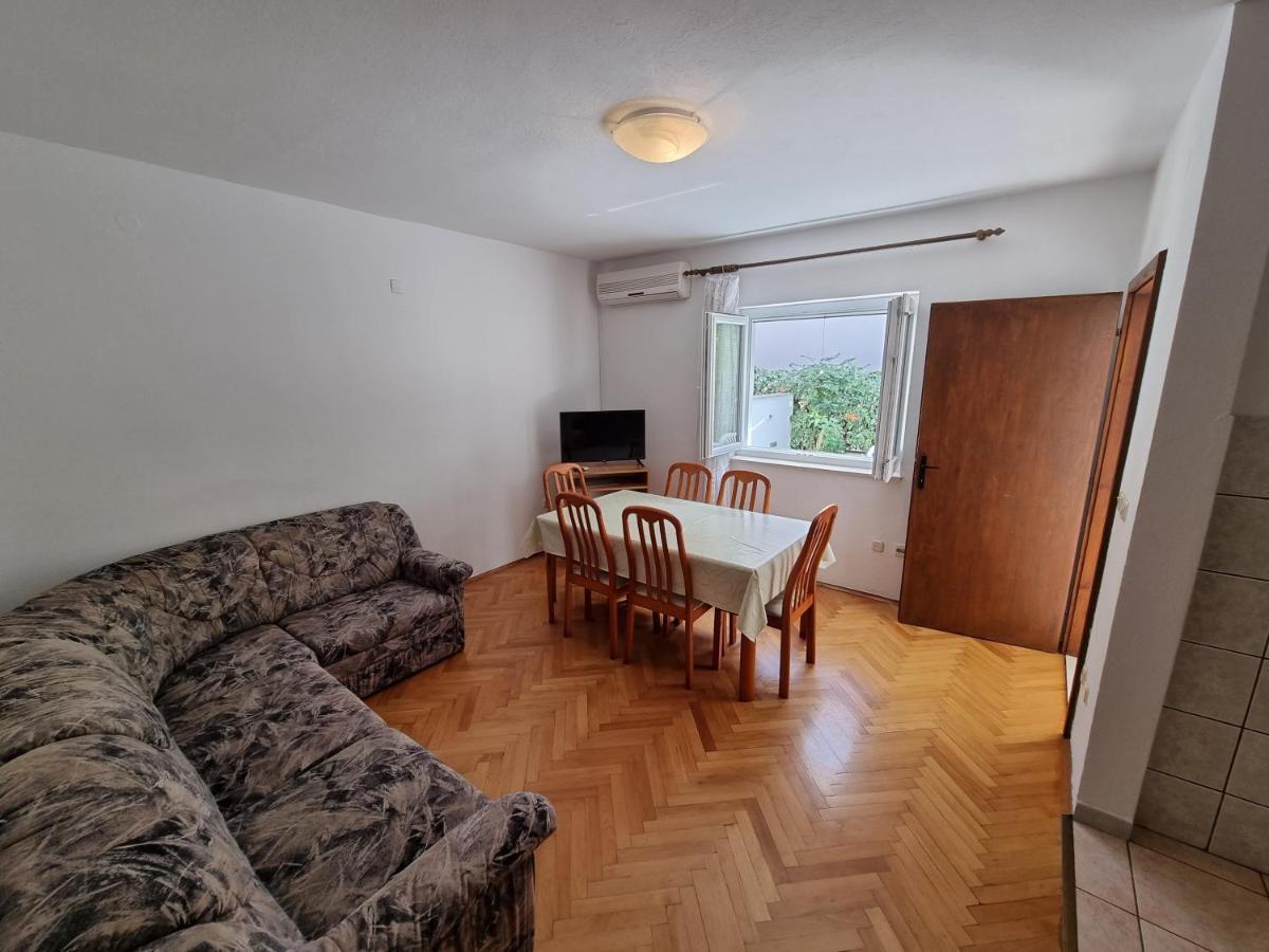 Ferienwohnung Apartman Ivan Makarska Exterior foto