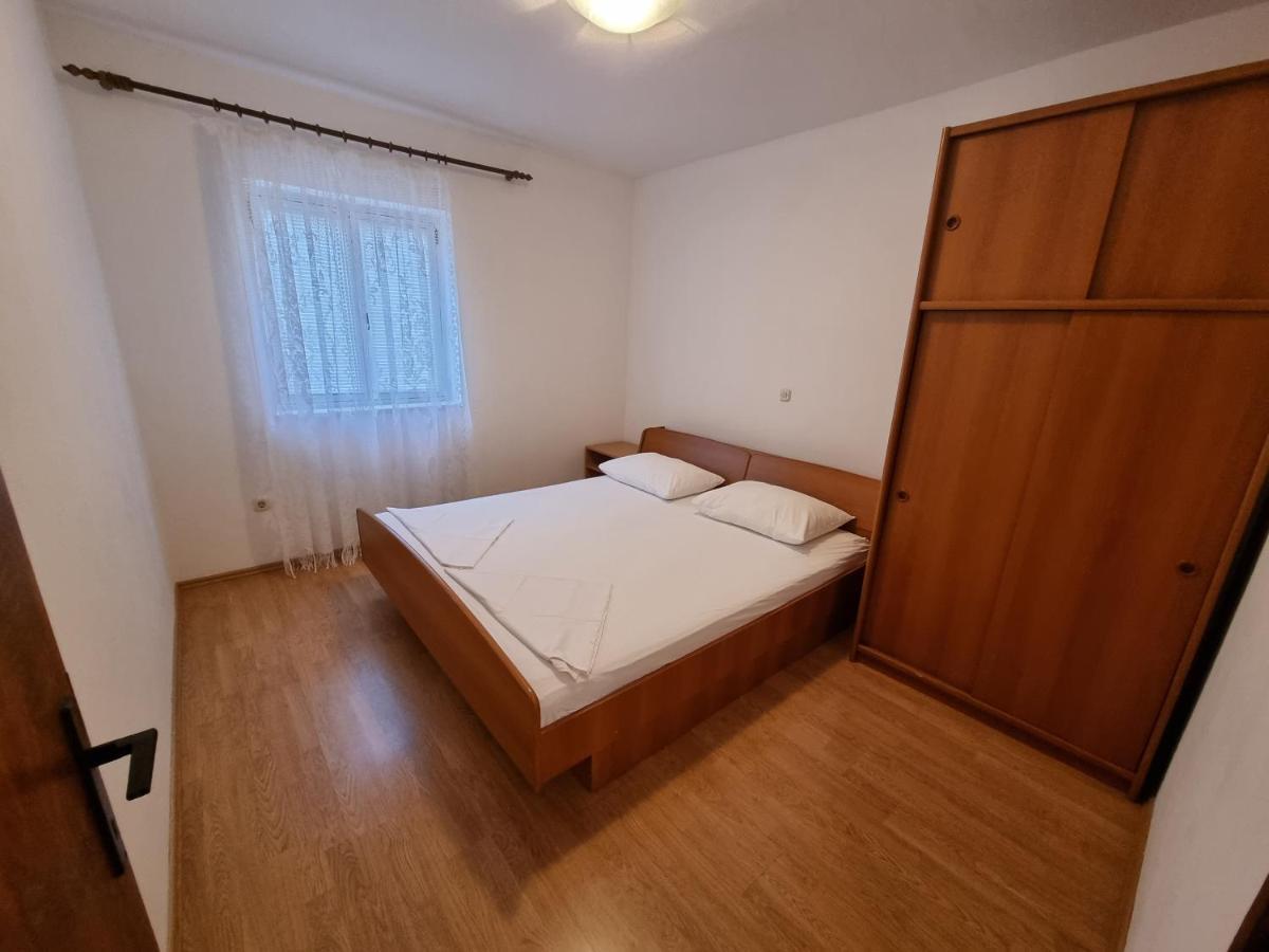 Ferienwohnung Apartman Ivan Makarska Exterior foto