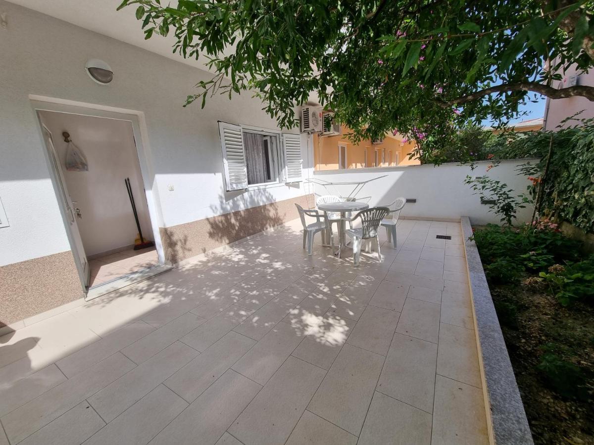 Ferienwohnung Apartman Ivan Makarska Exterior foto
